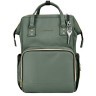 Kikka boo torba za mamu SIENA Army Green 2025 в Черногории