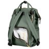 Kikka boo torba za mamu SIENA Army Green 2025 в Черногории