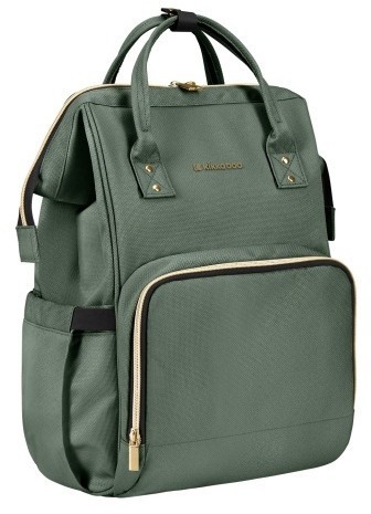 Kikka boo torba za mamu SIENA Army Green 2025 в Черногории Kikka boo torba za mamu SIENA Army Green 2025 в Черногории