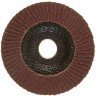 Bosch Brusni lamelni disk za metal 115mm 60G izvijeni X431