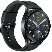 Pametni sat Xiaomi Watch 2 Pro (Black)