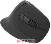 SBOX VM-838W Vertical Wireless Mis Crni