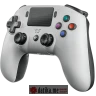 FLASHFIRE P201W KONTROLER BEŽIČNI BLUETOOTH ZA PS4 I PC 