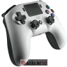 FLASHFIRE P201W KONTROLER BEŽIČNI BLUETOOTH ZA PS4 I PC 