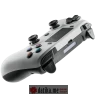 FLASHFIRE P201W KONTROLER BEŽIČNI BLUETOOTH ZA PS4 I PC 