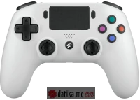 FLASHFIRE P201W KONTROLER BEŽIČNI BLUETOOTH ZA PS4 I PC 