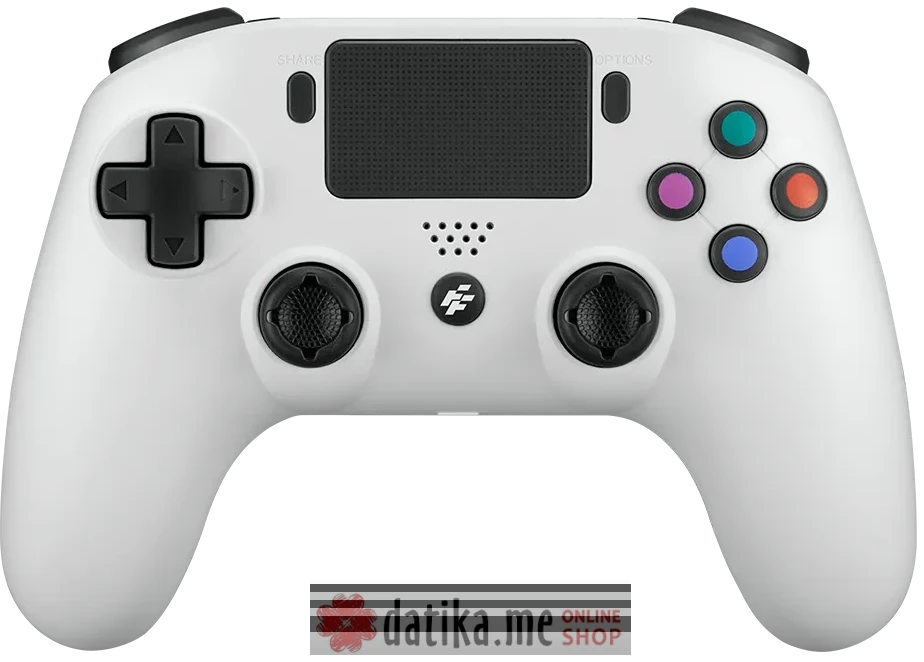 FLASHFIRE P201W KONTROLER BEŽIČNI BLUETOOTH ZA PS4 I PC 