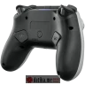 FLASHFIRE P201W KONTROLER BEŽIČNI BLUETOOTH ZA PS4 I PC 