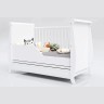 LETTINO MISZA KREVETAC 120X60 STANDARD + FIOKA