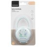 KIKKA BOO FUTROLA ZA CUCLU SAVANNA BLUE в Черногории
