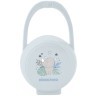 KIKKA BOO FUTROLA ZA CUCLU SAVANNA BLUE в Черногории