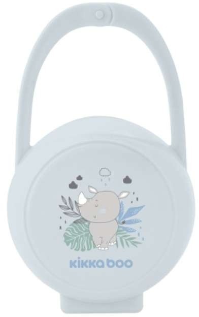 KIKKA BOO FUTROLA ZA CUCLU SAVANNA BLUE в Черногории