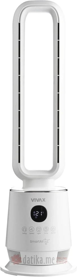 Ventilator VIVAX TFB-80K