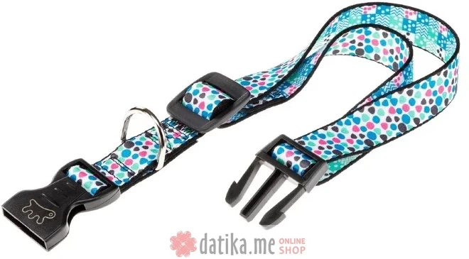 Ferplast ARLECCHINO C 20/56 COLLAR-ogrlica 