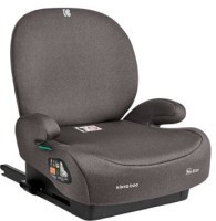 Kikka boo autosjedište 125-150cm I-Boost I-SIZE Brown