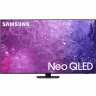 TV Samsung QN90C QLED 55" 4K Ultra HD HDR, Neo Smart (2023)