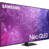 Телевизор Samsung QN90C QLED 55" 4K Ultra HD HDR, Neo Smart (2023) в Черногории