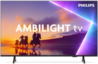 Philips 50PUS8510/12 QLED 50" 4K Ultra HD Smart TV