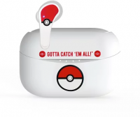 OTL Pokemon Pokeball TWS bubice, bluetooth.