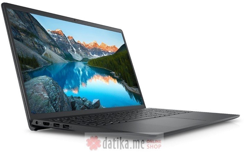 DELL  Inspiron 3511 Intel Core i5-1135G7/8GB/256GB SSD/UHD Graphics /15.6" FHD