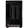 ASUSTOR NAS AS5402T Storage Server Nimbustor 2 Gen2 в Черногории