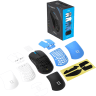 Aqirys TGA wireless Gaming mis