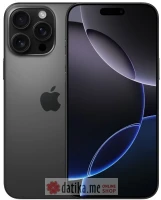 APPLE Apple iPhone 16 Pro Max 1TB Black Titanium