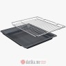 Bosch HBA234EB3 Ugradna rerna Serija 4, 60cm