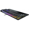 Roccat Pyro mehanicka RGB crna Tastatura zicna,gaming 