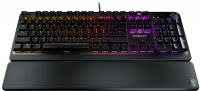 Roccat Pyro mehanicka RGB crna Tastatura zicna,gaming