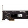 Kingston HyperX Predator PCIe SSD 240Gb  M.2 2280 with standard and low-profile brackets, SHPM2280P2H/240G  