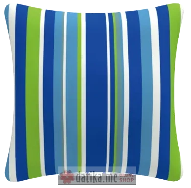 JASTUK 43X43 green/blue в Черногории