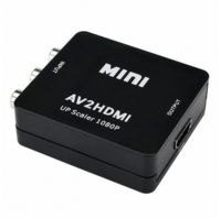 FAST ASIA Adapter AV na HDMI 1080P