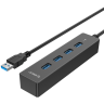 Orico 4 Port USB3.0 HUB