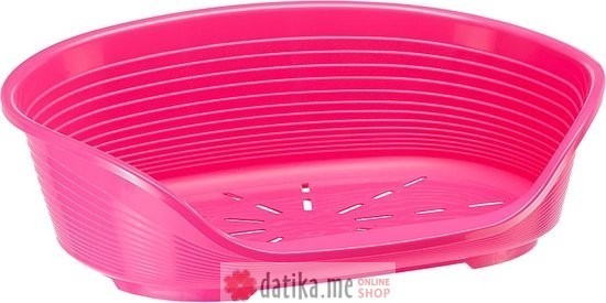 Ferplast SIESTA DELUXE 4 PINK 