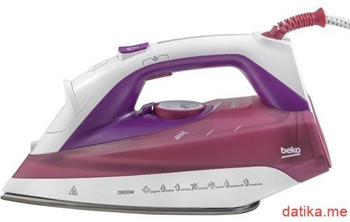 Beko SPM7128P Pegla в Черногории