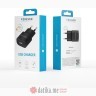 Forever TC-01 charger 1x USB 2A black  в Черногории