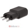 Forever TC-01 charger 1x USB 2A black  в Черногории