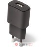 Forever TC-01 charger 1x USB 2A black  в Черногории