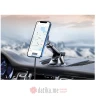Swissten Magnetic Car Holder with Wireless Charger 15W (MagSafe compatible)