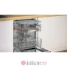 Bosch SMD6ECX12E Potpuno ugradna mašina za pranje sudova, 60cm