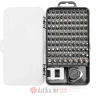 Digitus DA-70361 Precizni srafciger sa 115 nastavaka в Черногории
