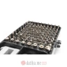Digitus DA-70361 Precizni srafciger sa 115 nastavaka в Черногории