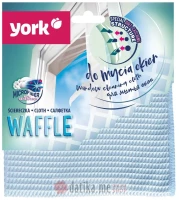 York KRPA MIKROFIBER WAFFLE 35x35cm