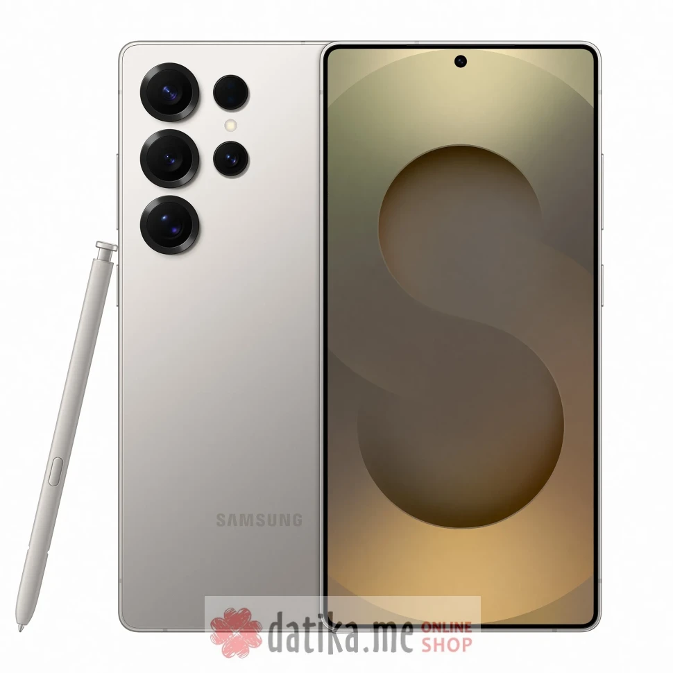 Samsung S938B Galaxy S25 Ultra 12/512, Grey
