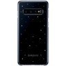 Samsung LED Cover Galaxy S10, EF-KG973CBEGWW в Черногории
