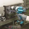 Makita DTW1001RTJ Akumulatorski udarni odvijač 18V