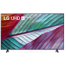 Televizor LG 75UR78003LK LED 75" 4K Ultra HD, HDR10 Pro, Smart (2023)