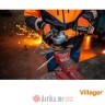 Villager FUSE VLN 4320 UGAONA BRUSILICA (bez punjača i baterije)