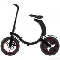 Gyroor C2 Electricno biciklo 
